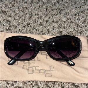Womens Fossil Sunglasses